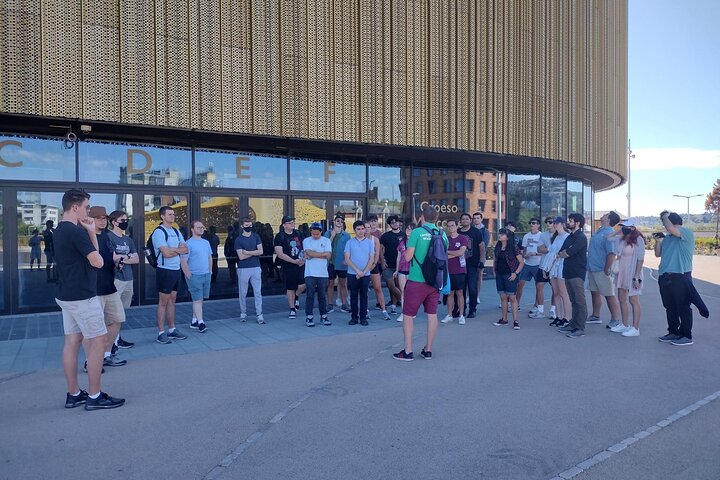 Swansea City Highlights Walking Tour - Photo 1 of 21